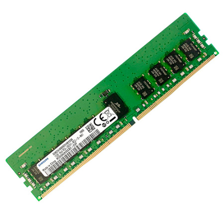 Оперативная память Samsung 16GB M393A2K40CB2-CVF