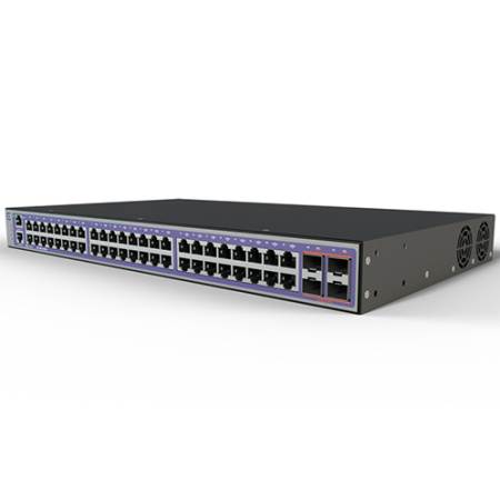 Коммутатор Extreme Networks 220-48p-10GE4