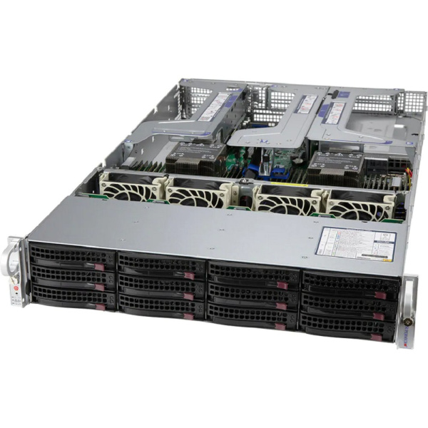 Комплект 829U3TS-R1K22P-T