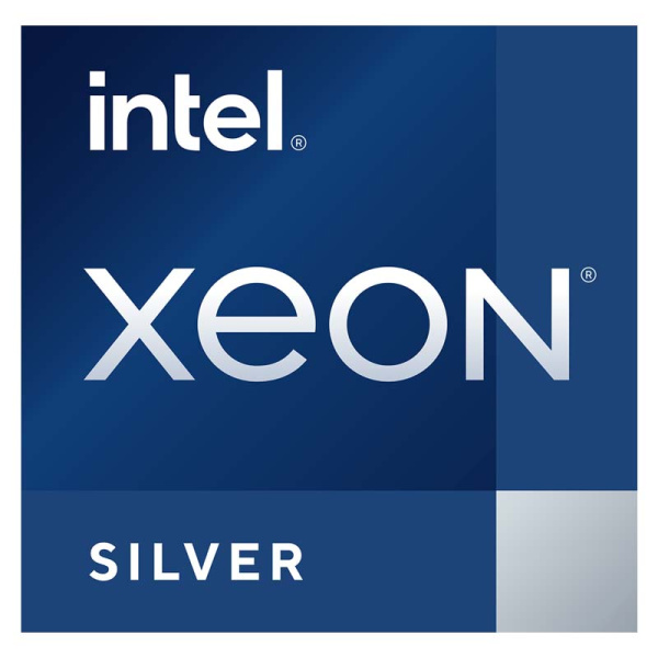 Процессор Intel Xeon Silver, 4314
