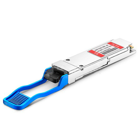 Оптический трансивер Juniper JNP-QSFP-4X10GE-LR