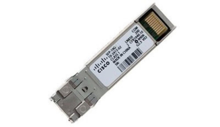 Оптический трансивер Cisco SFP-10G-ZR