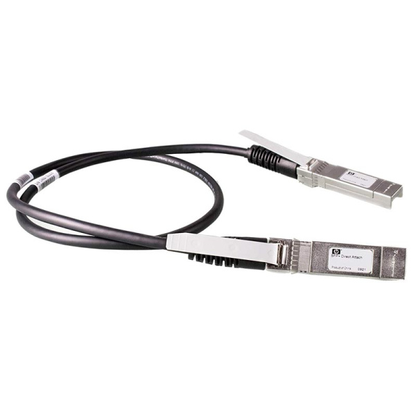 Кабель DAC HPE Aruba J9281D