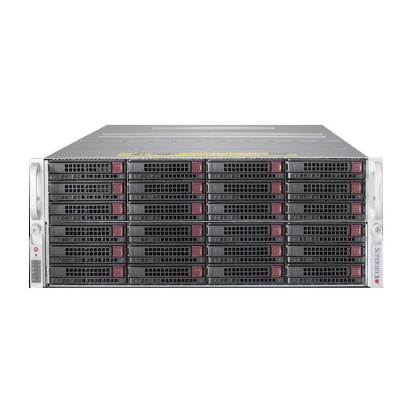 Сервер Supermicro WUH721414ALE6L4