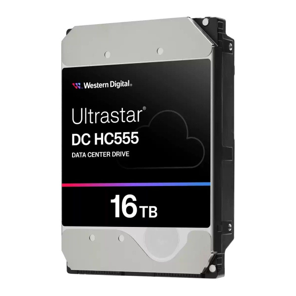 HDD Western Digital WUH722016CL5204