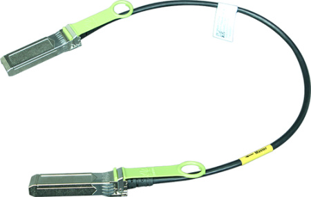 Кабель Huawei SFP-10G-CU1M5, 02311VGN