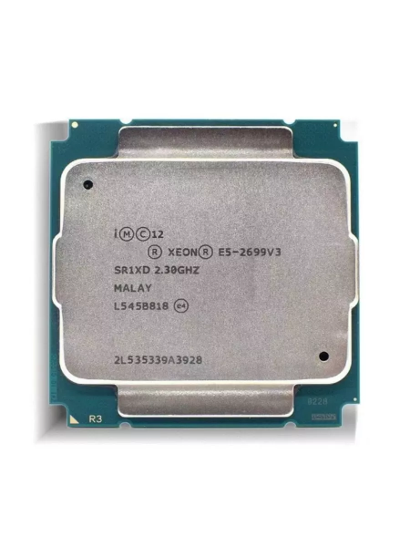 Процессор Intel Xeon E5-2699v3 OEM