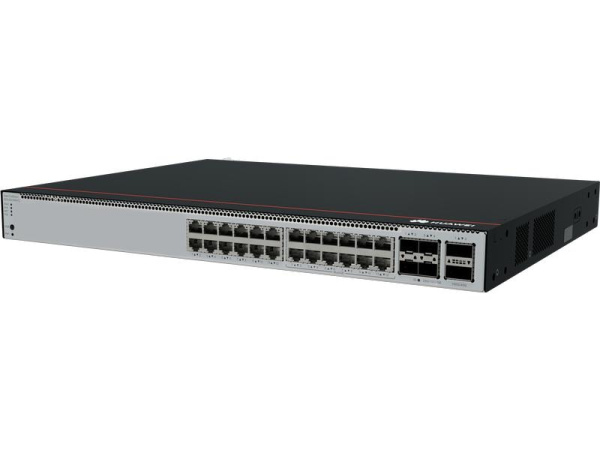 Коммутатор Huawei S5755-H24UTM4X4Y2C