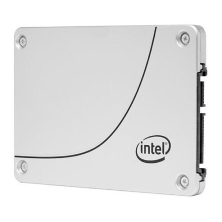 Накопитель SSD Intel 3.84Tb SSDSC2KG038TZ01