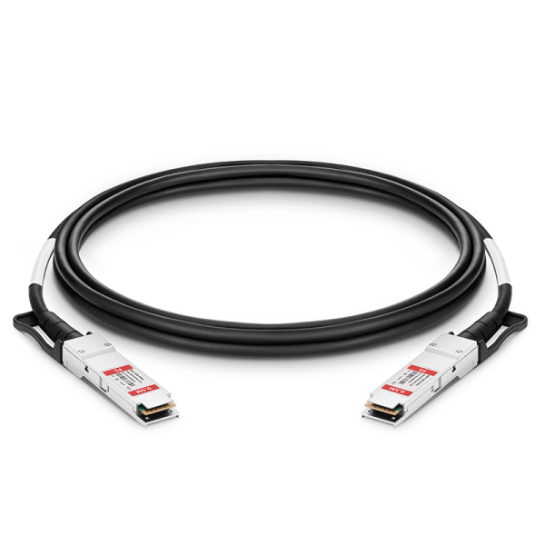 Модуль Cisco QSFP-100G-CU0.5M