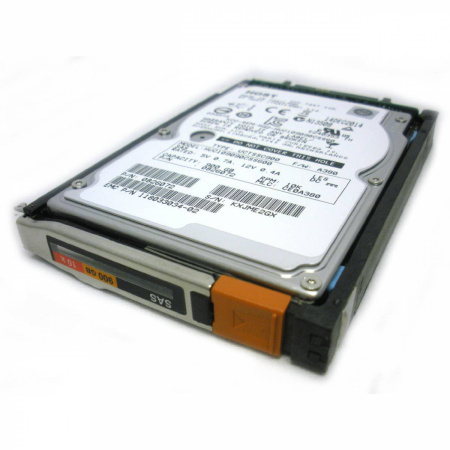 Жесткий диск EMC V4-2S10-900 (5050349, 900GB, SAS)