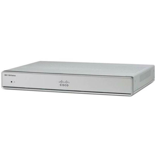 Маршрутизатор Cisco C1121-4PLTEP