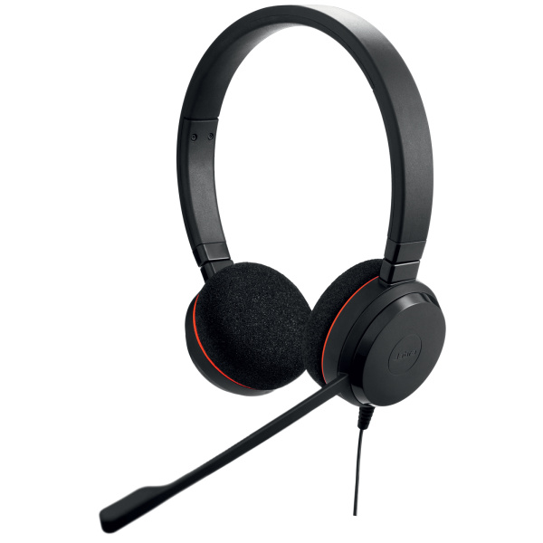 Гарнитура Jabra Evolve 20 4999-823-109