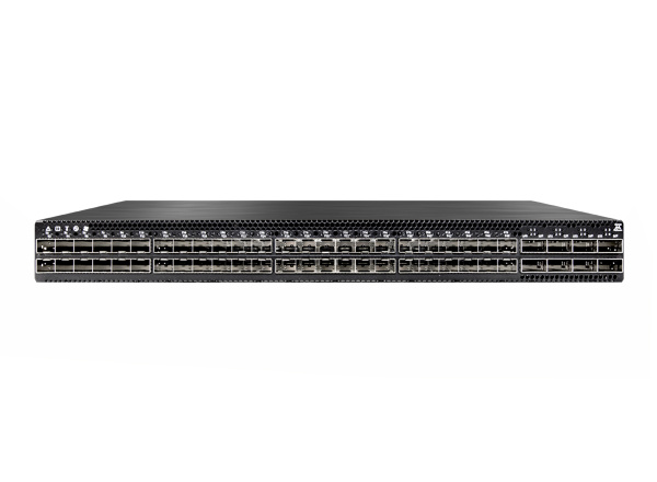 Коммутатор Ethernet NVIDIA MSN2410-CB2RC