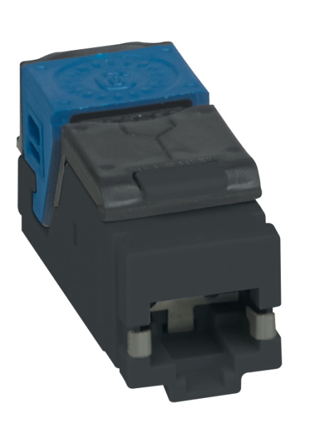 Модуль Legrand Cat 6 UTP