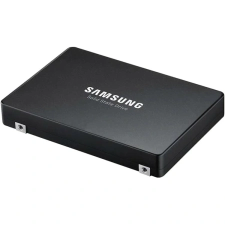 Накопитель SSD Samsung 7.68 Tb SAS 12Gb/s  PM1643a <MZILT7T6HALA-00007> 2.5" (OEM)