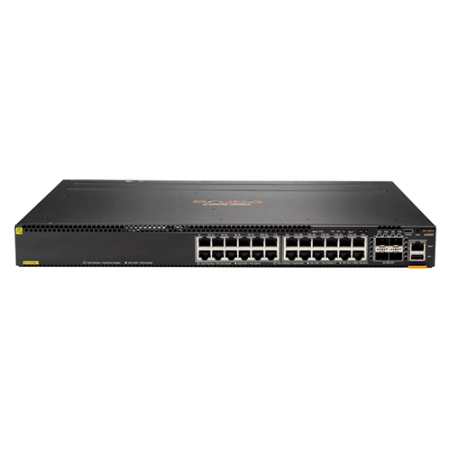 Коммутатор HPE Aruba 6300M JL662A