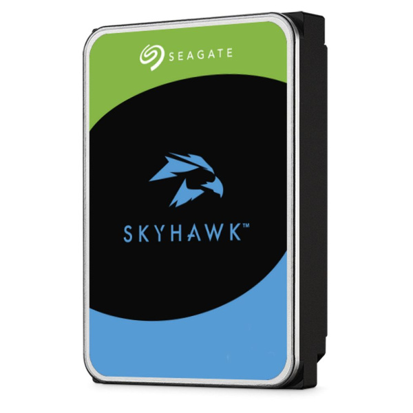 Накопители Seagate HDD Seagate ST16000VE002
