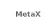 MetaX