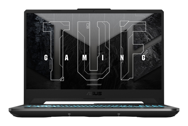 Ноутбук ASUS FX506HCB-HN144