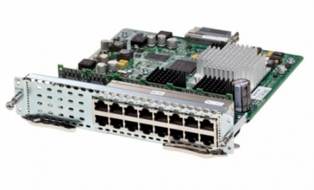 Модуль Cisco SM-X-4X1G-1X10G