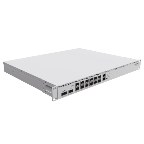 Маршрутизатор MikroTik CCR2216-1G-12XS-2XQ