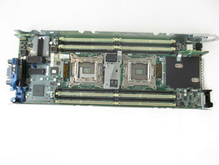 Материнская плата HP for ProLiant BL460c G8 (738239-001)