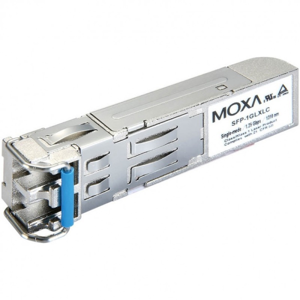 Оптический трансивер Moxa SFP-1GLXLC