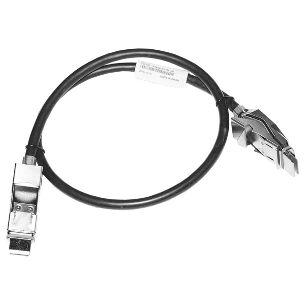 Кабель Cisco STACK-T3A-1M