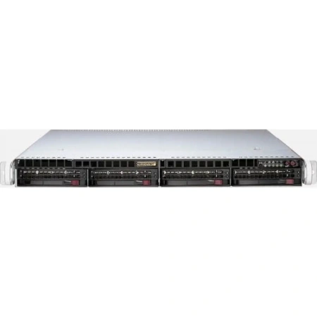 Сервер Supermicro AS-1014S-WTRT