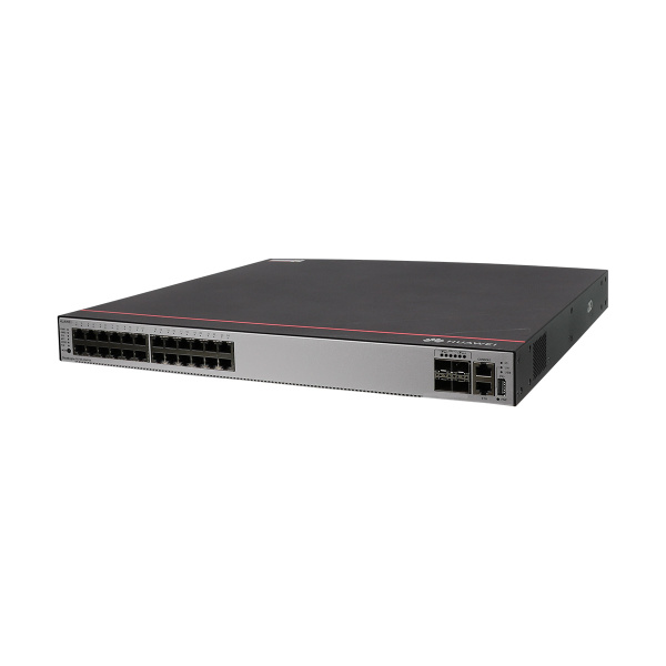 Коммутатор Huawei CloudEngine S5735-S24P4X