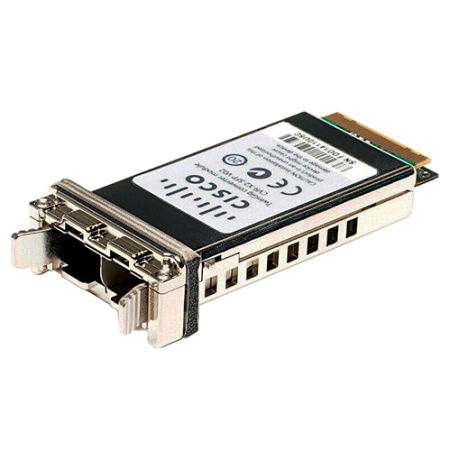 Модуль-конвертер Cisco CVR-X2-SFP