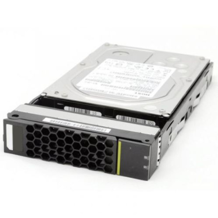 Жесткий диск Huawei 8TB 7.2K 3.5" SAS, 26V3-L-NLSAS8T, 02350TLS