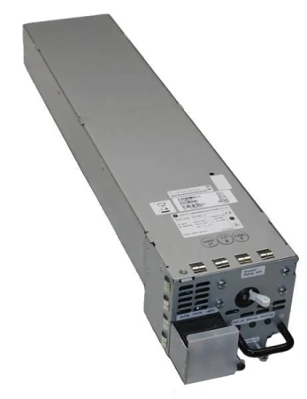 Блок питания Juniper PWR-MX480-2520-AC-BB, 2520 Вт, для маршрутизаторов MX480 и MX240