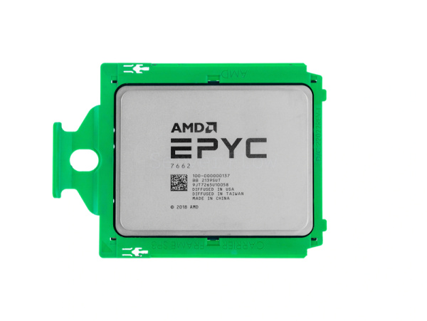 Процессор AMD 64C/128T