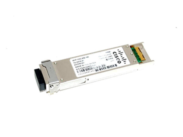 Оптический трансивер Cisco XFP-10G-MM-SR