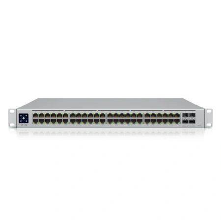 Коммутатор Ubiquiti UniFi Switch USW-Pro-48-PoE