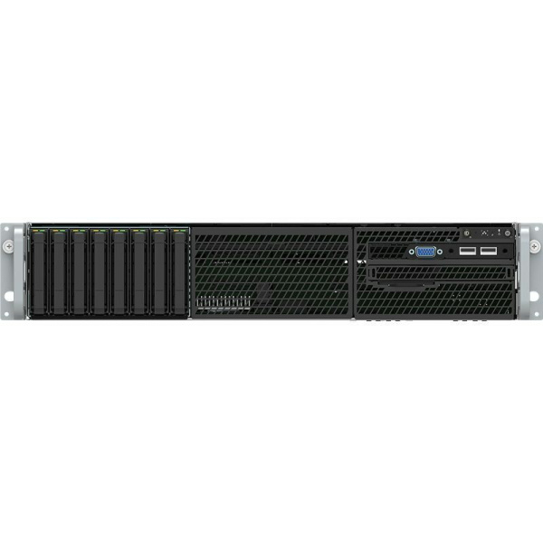 Сервер Intel R2208WFTZSR