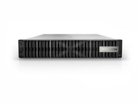 Сервер Huawei FusionServer 2288H V7 Intel Xeon Gold 6458Q, 64GB DDR5, 960GB SATA, 9440-8i RAID, OCP 3.0 10GE Ethernet, 2x GE PCIe 2.0, 4x LC, HBA 16Gb PCIe 3.0, 2x Platinum PSU