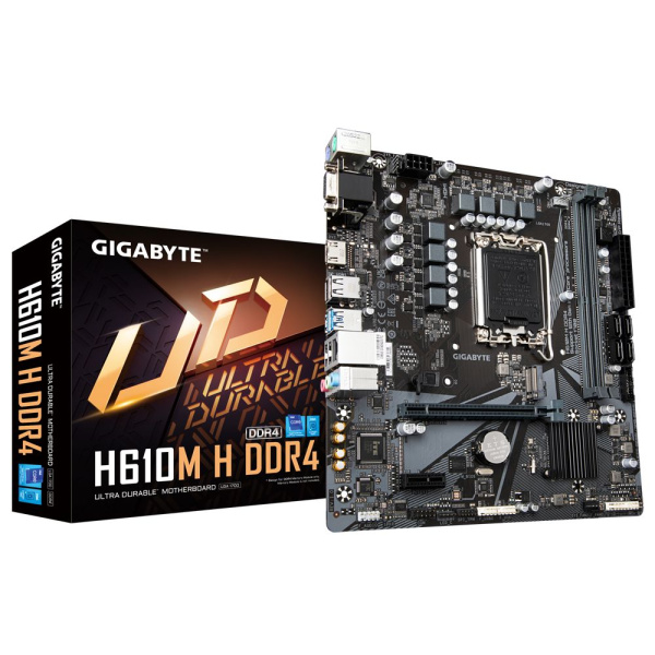 Процессор Intel DDR4-3200