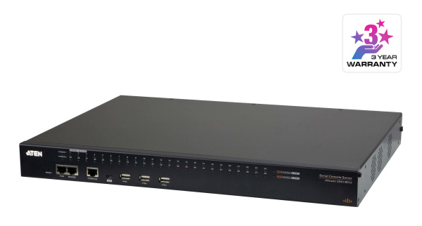 Сервер ATEN SN0148CO-AXA-G