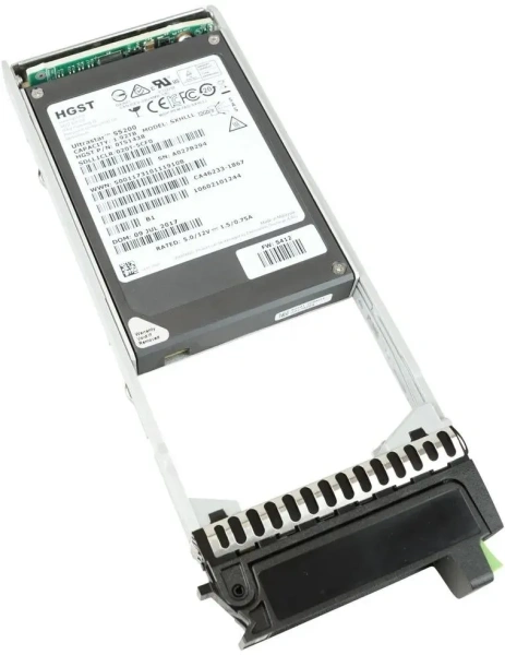 Накопитель SSD Fujitsu SSD ETASANF-L DX1/200S5 Value SAS 1.92TB 2.5 x1 Накопитель SSD Fujitsu SSD ETASANF-L DX1/200S5 Value SAS 1.92TB 2.5 x1