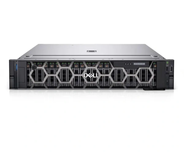 HDD Dell R750XS