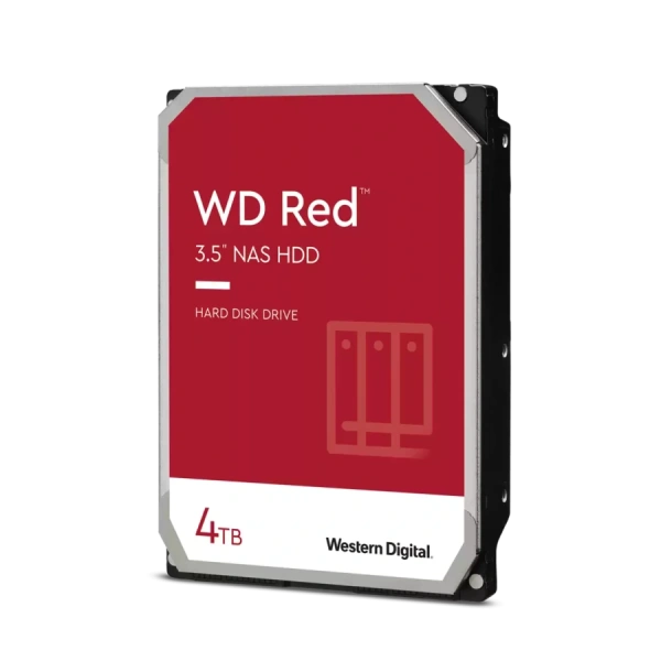 HDD Western Digital WD40EFRX