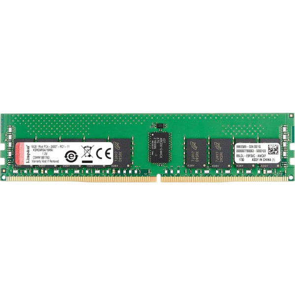 Модуль памяти Kingston KSM32RS4/32MFR DDR4 32GB