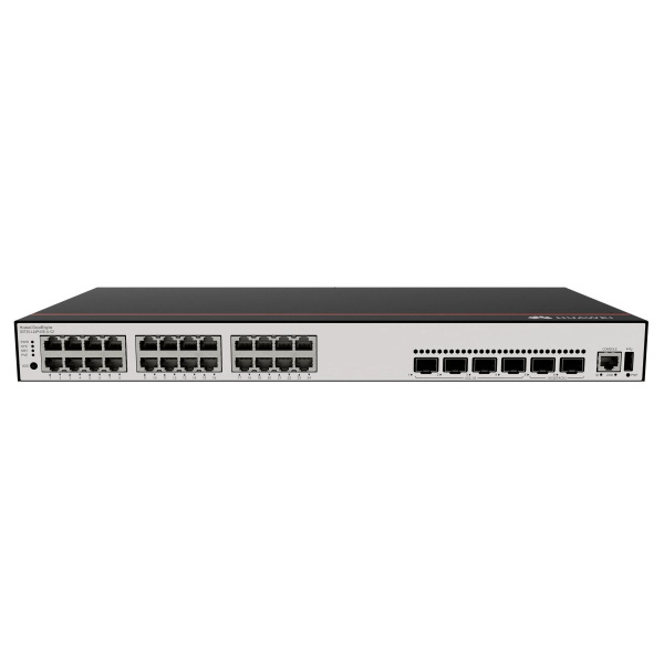 Лицензия ПО Huawei S5735-L24P4XE-A-V2