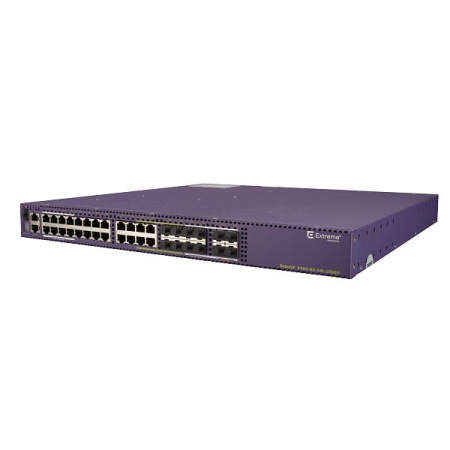 Коммутатор Extreme Networks Summit X460-G2-24T-10GE4-Base-Unit [16701]