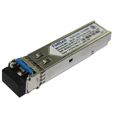 Оптический трансивер Hirschmann M-SFP-LX/LC