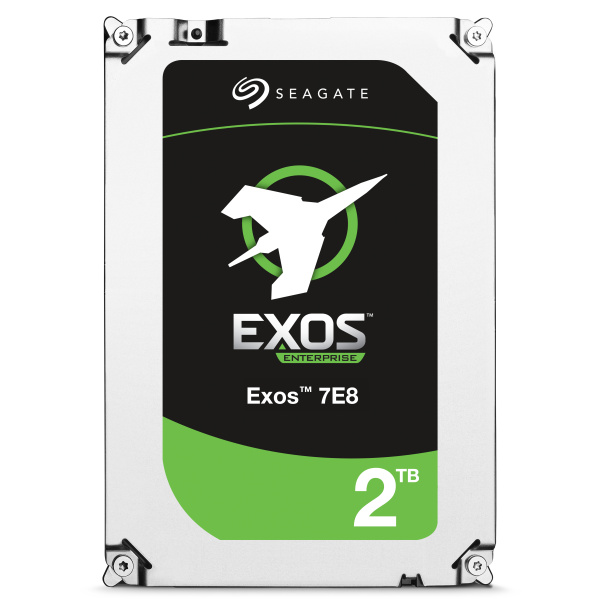 HDD Seagate ST2000NM0045