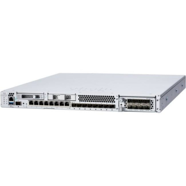 Межсетевой экран Cisco FPR3130-NGFW-K9